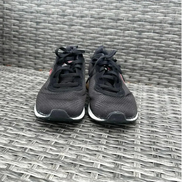 Skechers Rigby Air Women’s Athletic Running Shoes Size 10‎ Black - Picture 8 of 12